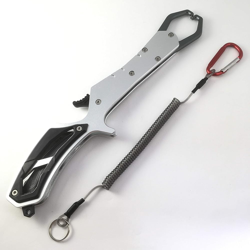 SETAKO Seta Kogyo Fish Grip Fish Catcher