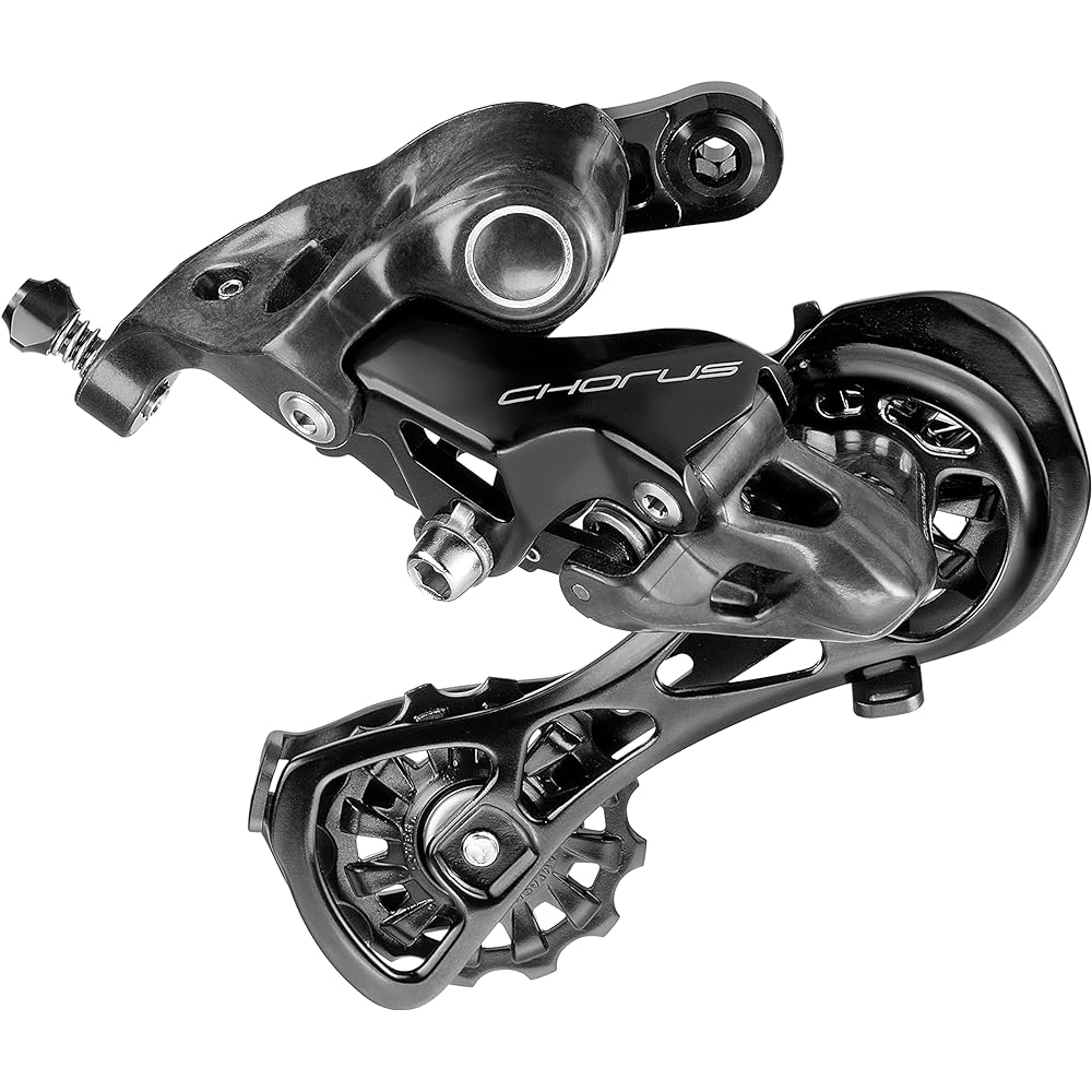 Campagnolo chorus 12 rear derailleur