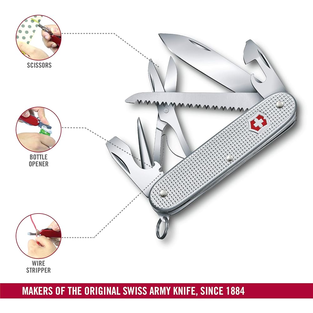VICTORINOX Farmer
