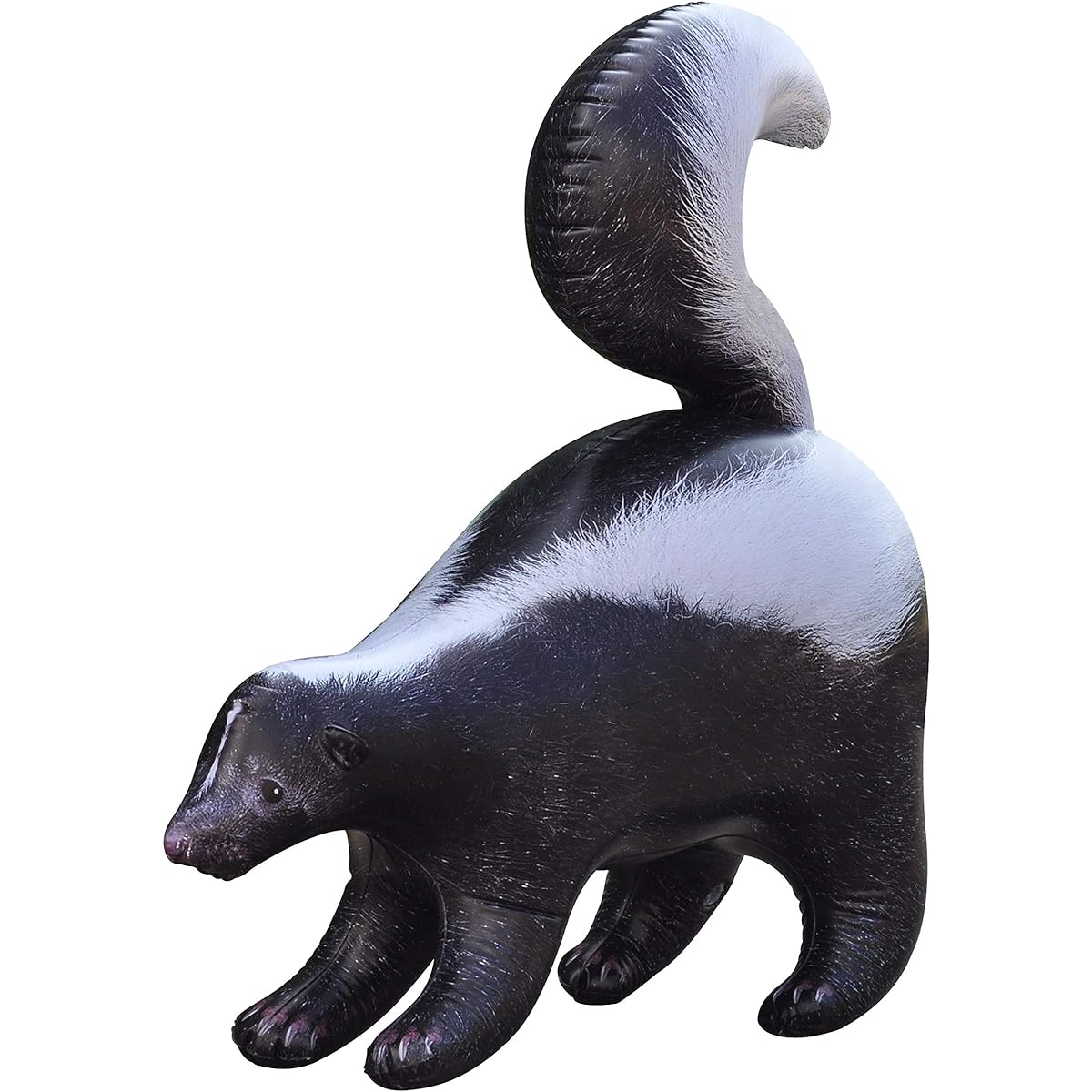 Jet Creations Safari 3 Pack Skunk Rhino Elephant Perfect Pool/Party Decorations an-SRE