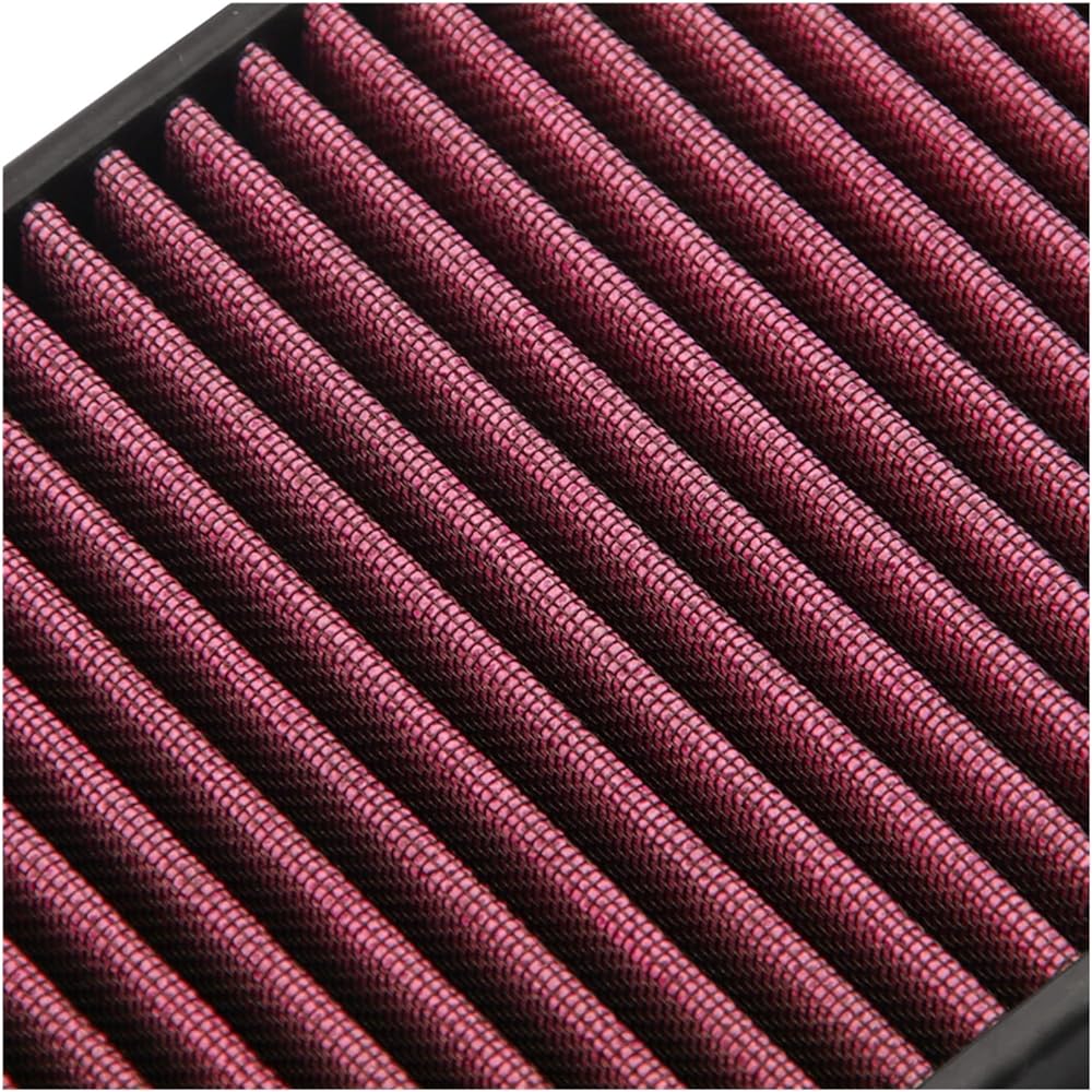 NINOMA Air Filter CBR1000RR CBR 1000 1000RR CBR1000 RR 2008 2009-2016 Motorcycle Air Filter Cleaner Intake Fit