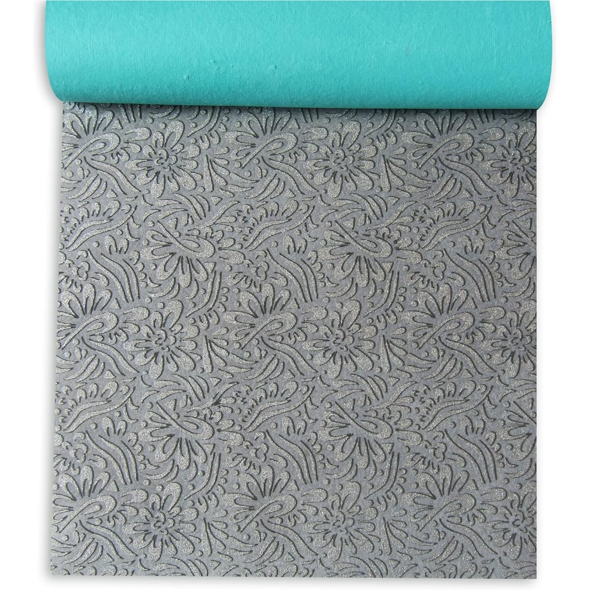 Paperhues Cool Colors Collection Scrapbook Paper 12x12" Pad of 24 Sheets