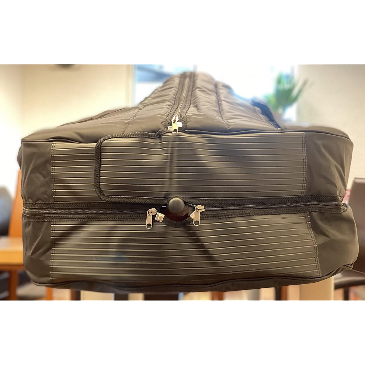 SUZUKI double bass soft bag BF-10 4/4 size