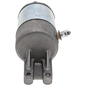 NICHE Starter Motor for Can-Am Outlander Max 400 450 450L Defender/Traxter HD5 420684283 ATV