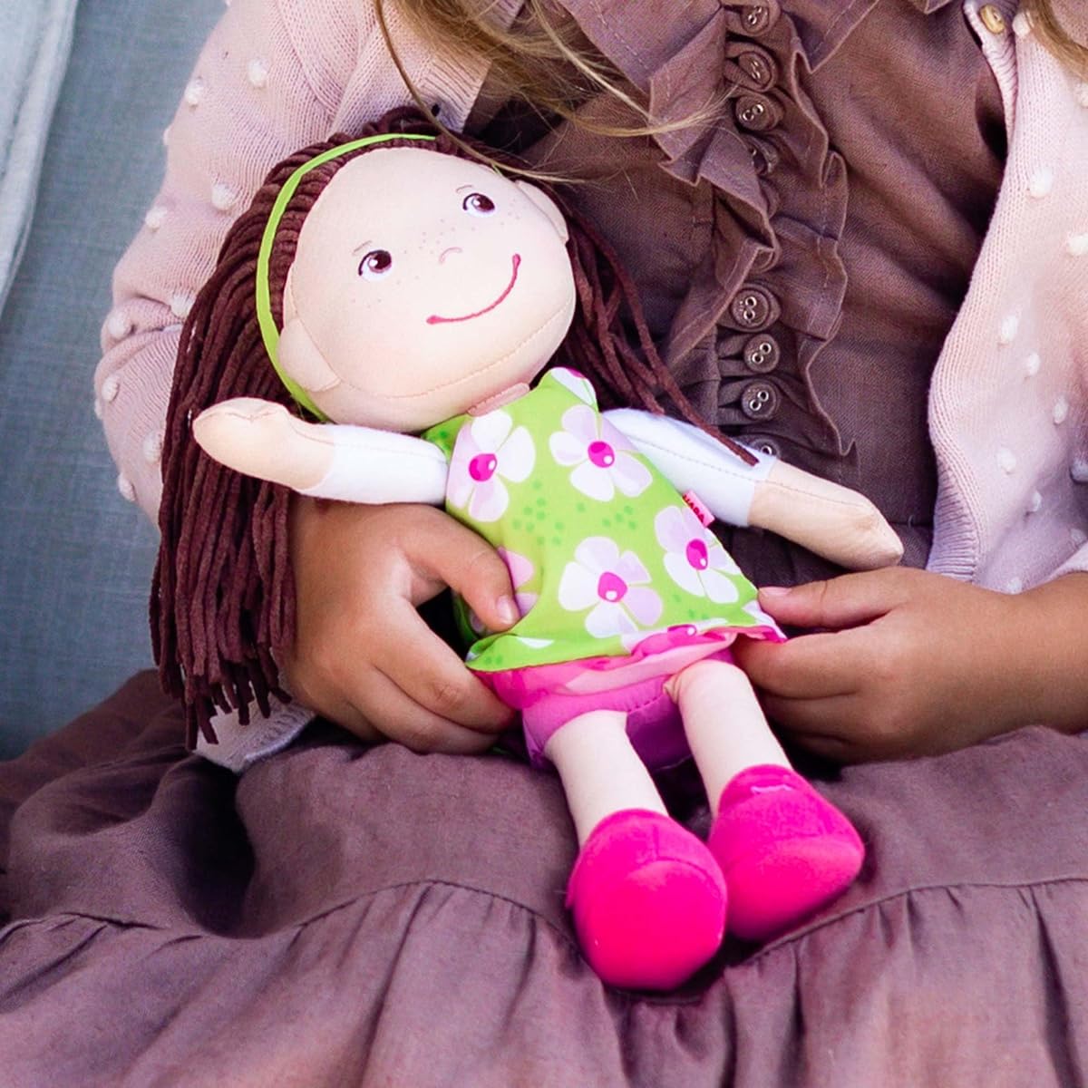 Doll Coco