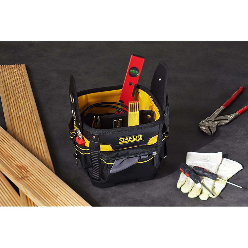 STANLEY tool bag 330×330×349 1-93-952