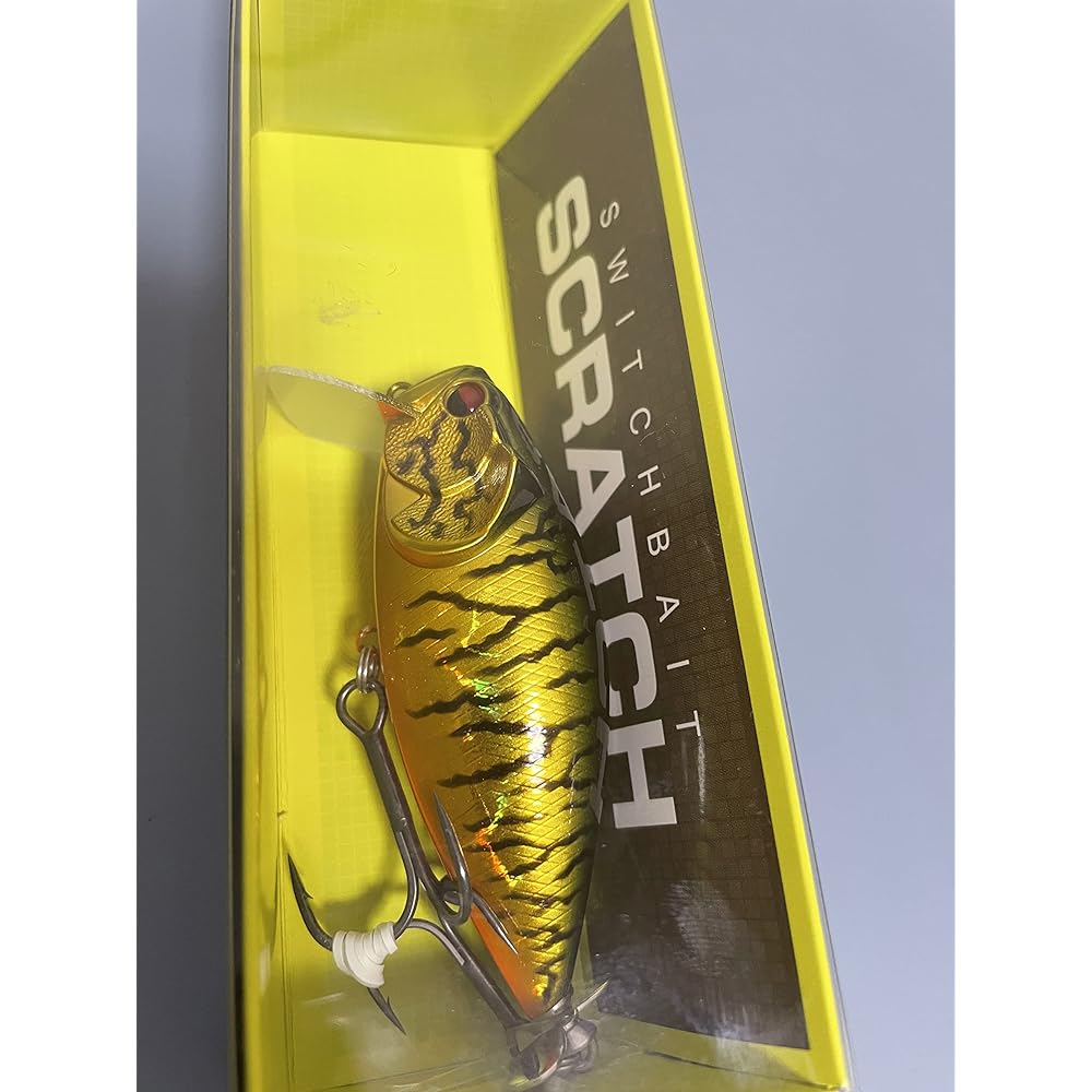Raid Japan SWITCHBAIT SCRATCH (Switchbait Scratch)