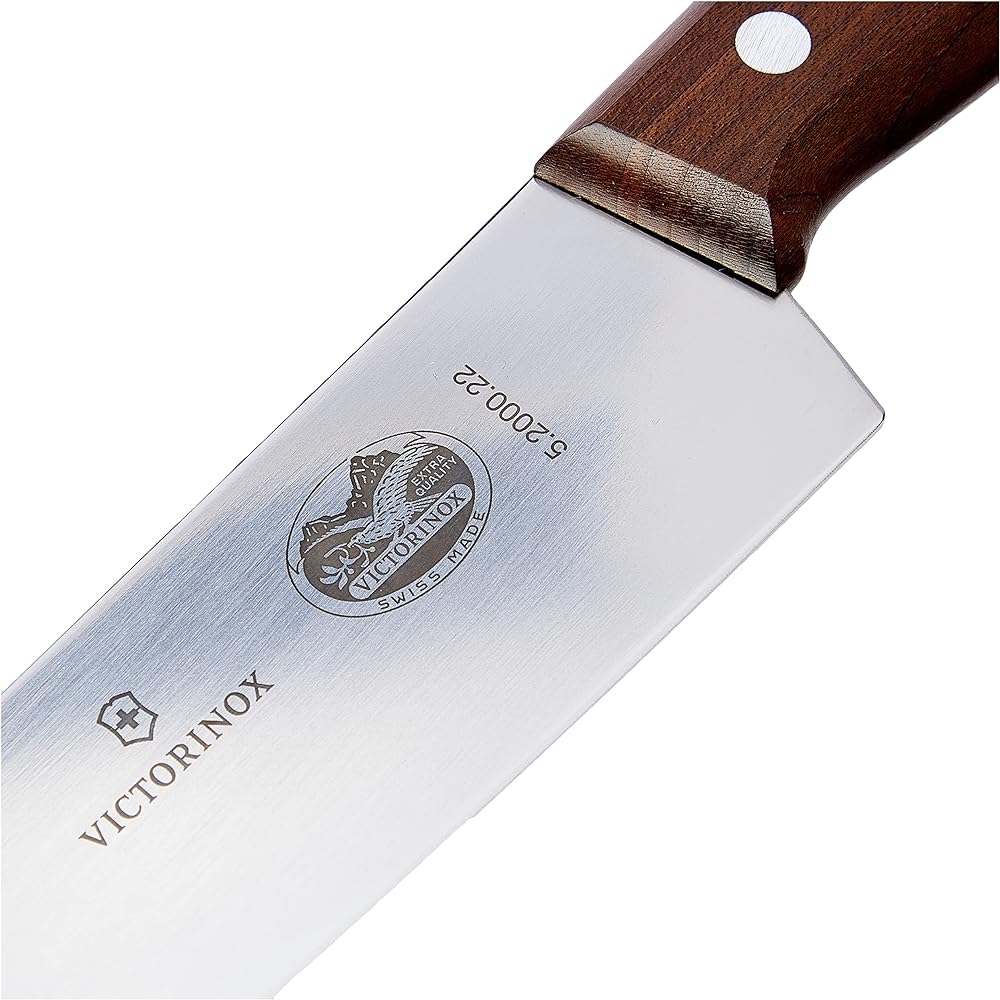 VICTORINOX Gyuto Brown 22x4x3cm Gyuto Knife 5.2000.22
