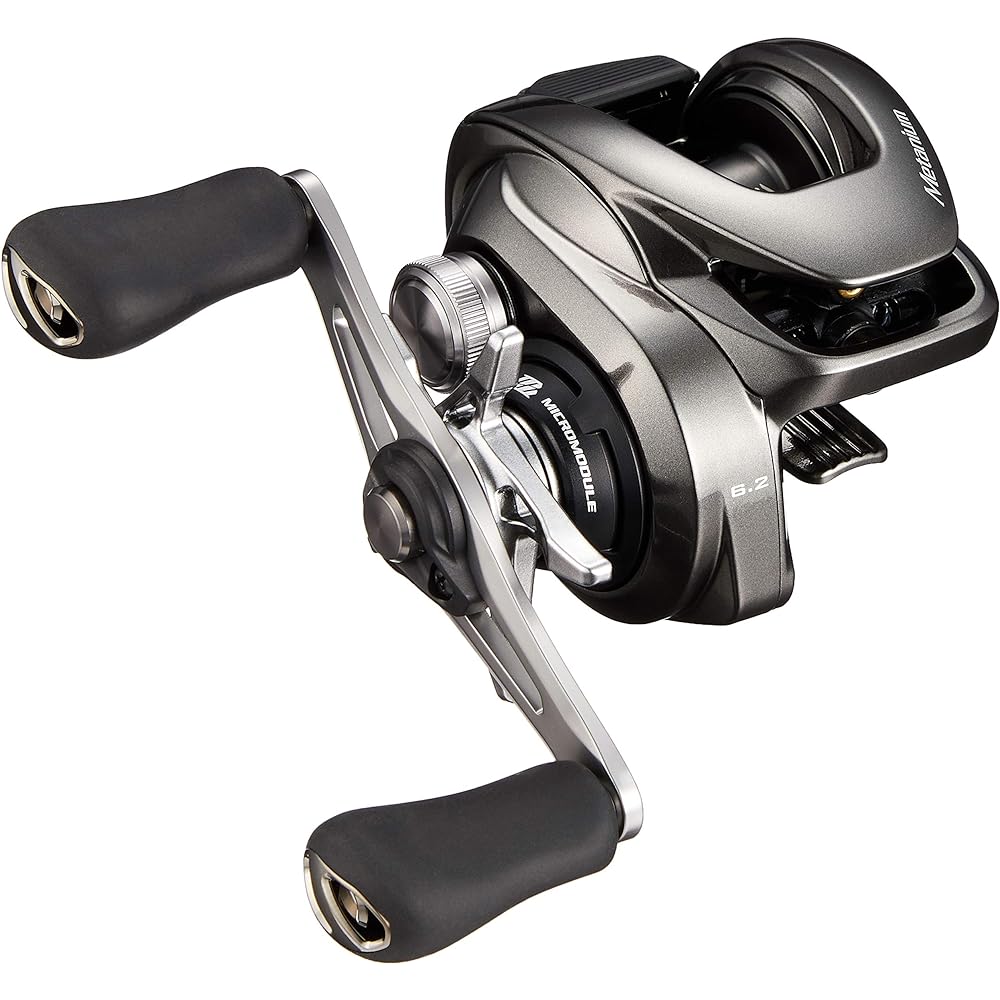SHIMANO Bait reel Metanium various
