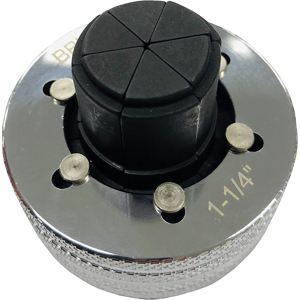 BBK 13100-20 Expander head for 13100BBK