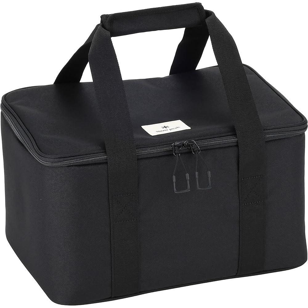 snow peak unit gear bag