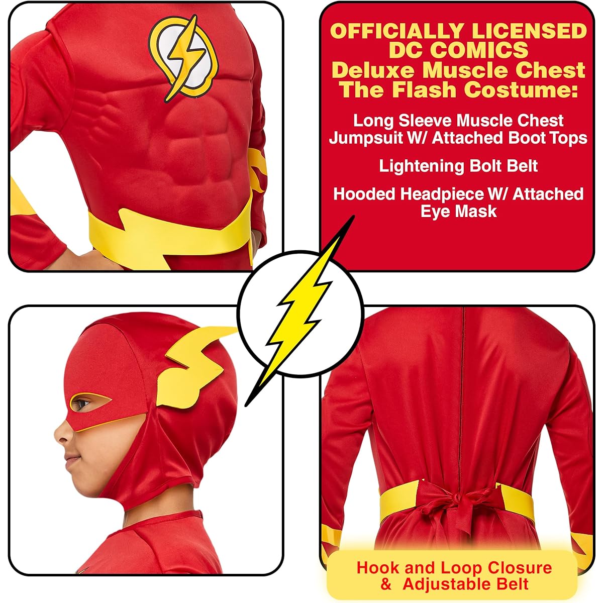 Rubie's Costume Co.