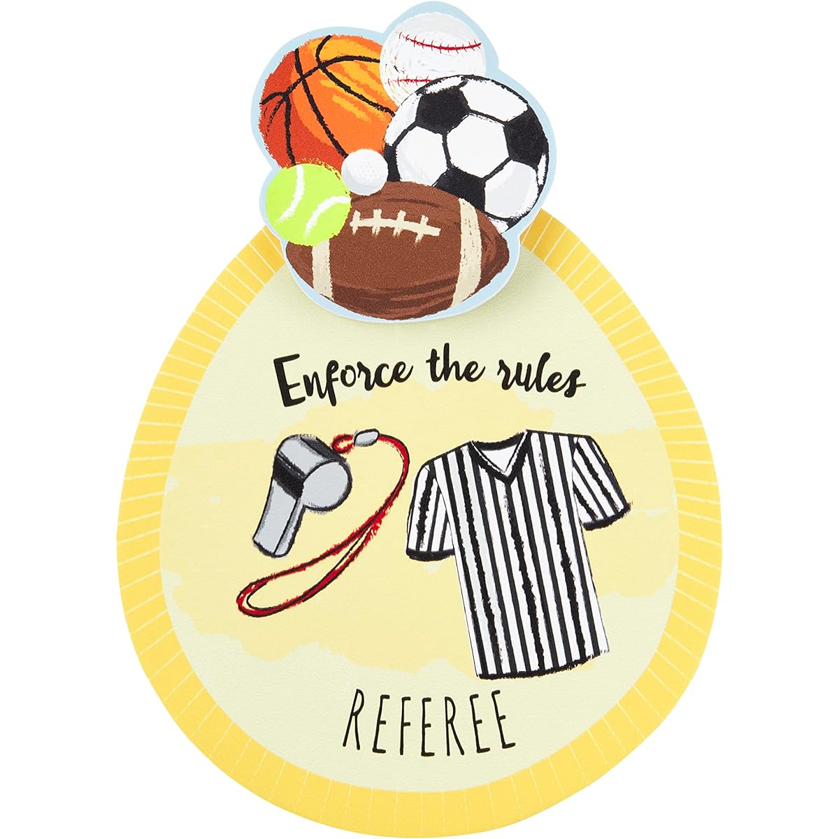 Sports Bathtime Book