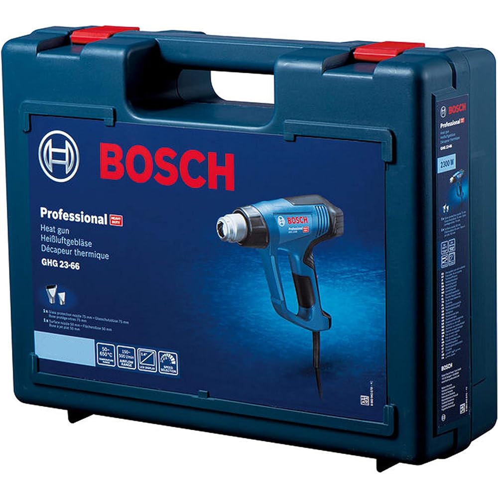 Bosch Professional Hot Air Gun GHG23-66