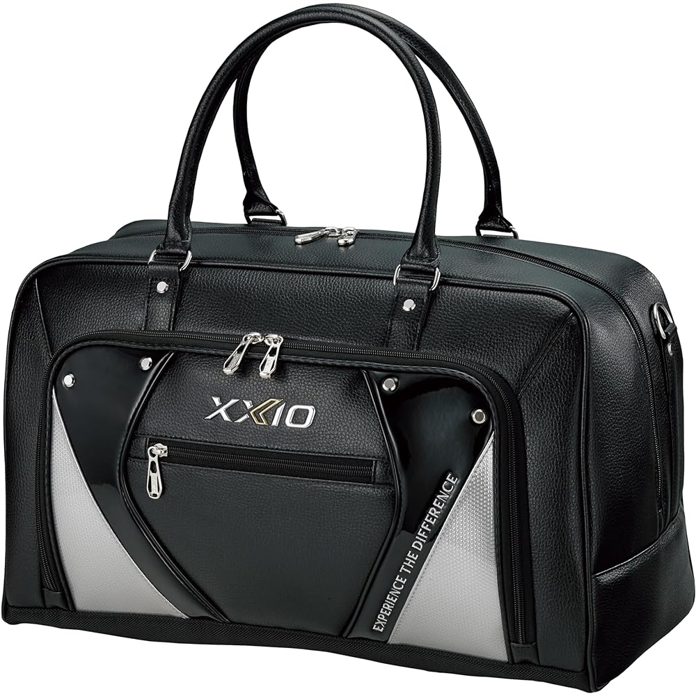 DUNLOP Japanese genuine XXIO sports bag 2024 GGB-X157