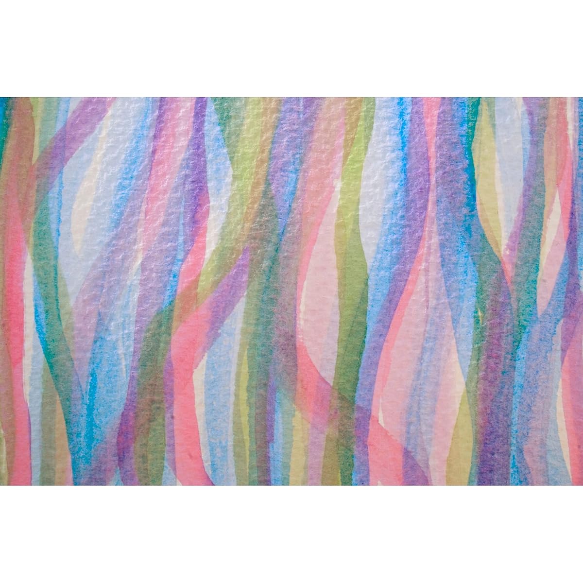 Fabriano Studio Watercolor Pad 11X14 HP 200G