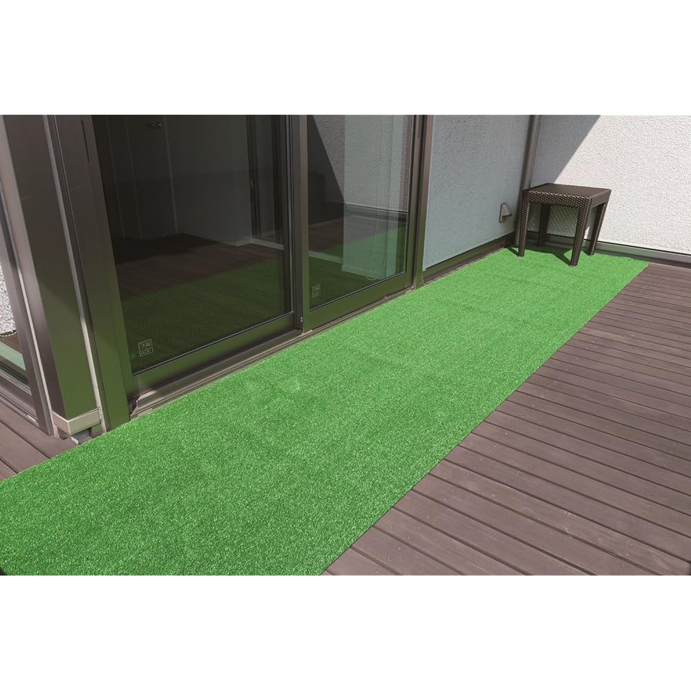 Made in Japan artificial grass roll 91cm wide x 20m roll