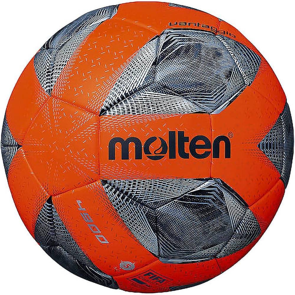 Molten Vantaggio 4950 for grass (f5a4900)
