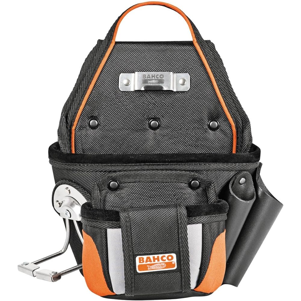 BAHCO Tool Pouch 4750-UP-1
