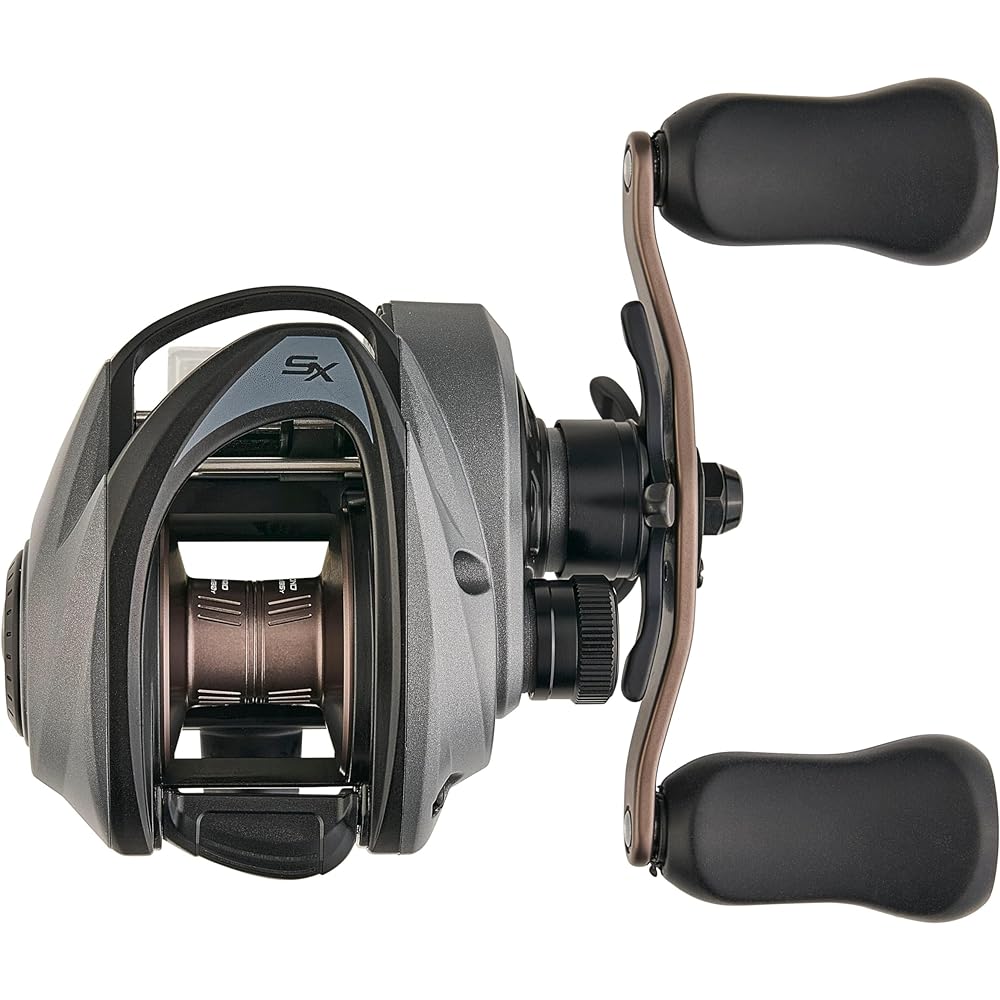 Abu Garcia REVO5 SX series (REVO 5th generation bait reel) various