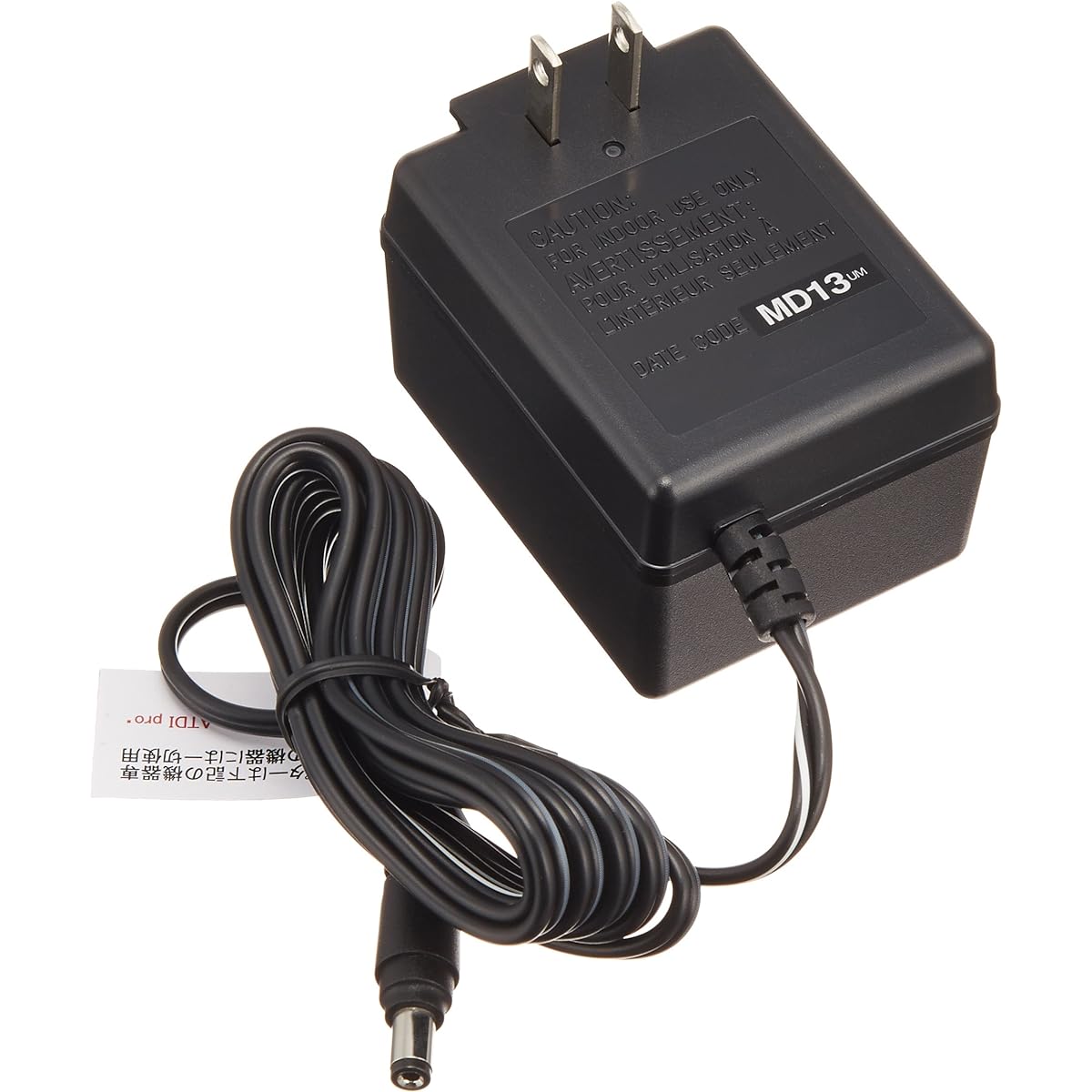 ALBIT ALL TUBE DI Direct Box ATDI pro