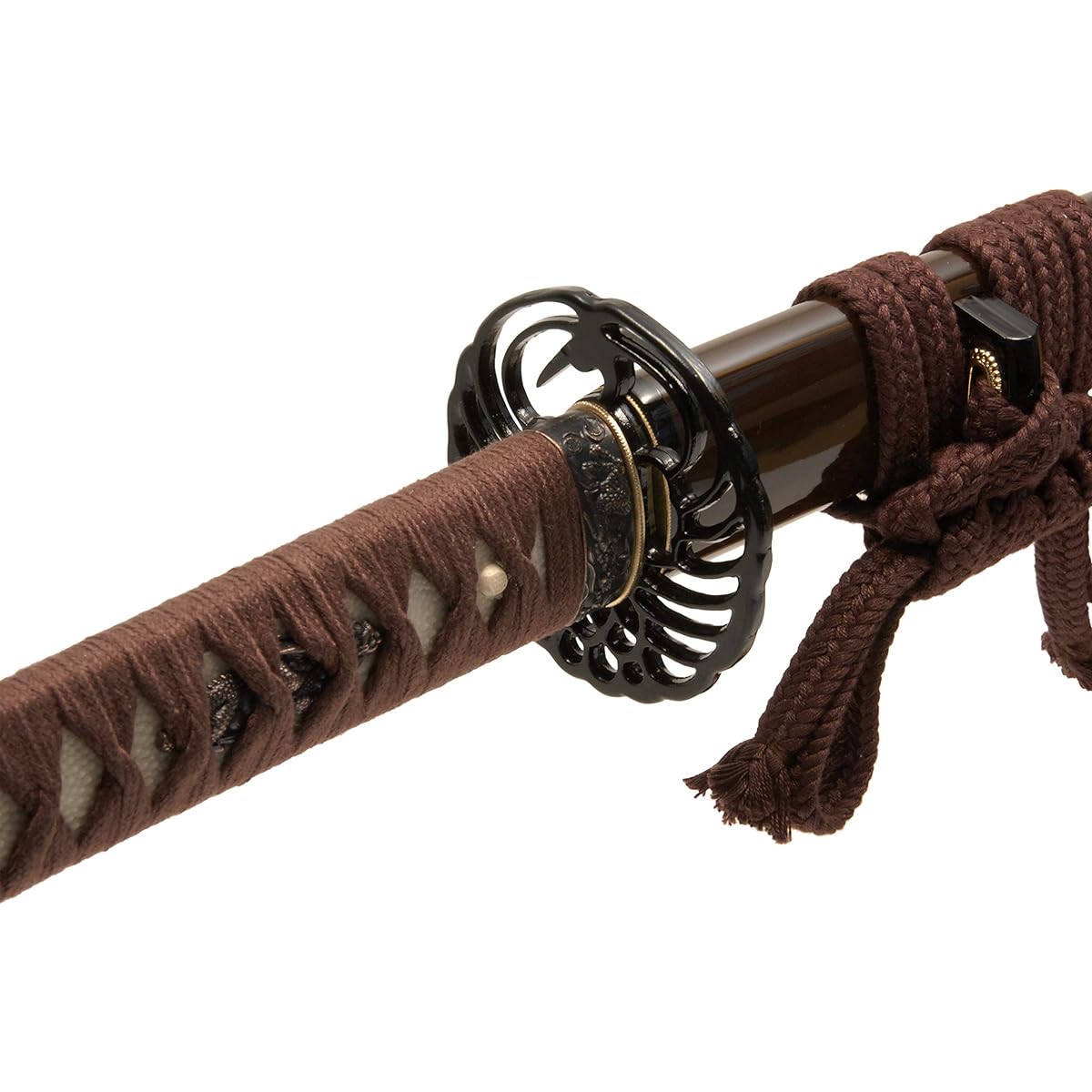 Takumitoubou Replica Sword Famous Sword Ise Senko Demon Sword Muramasa Large Sword ZS-202
