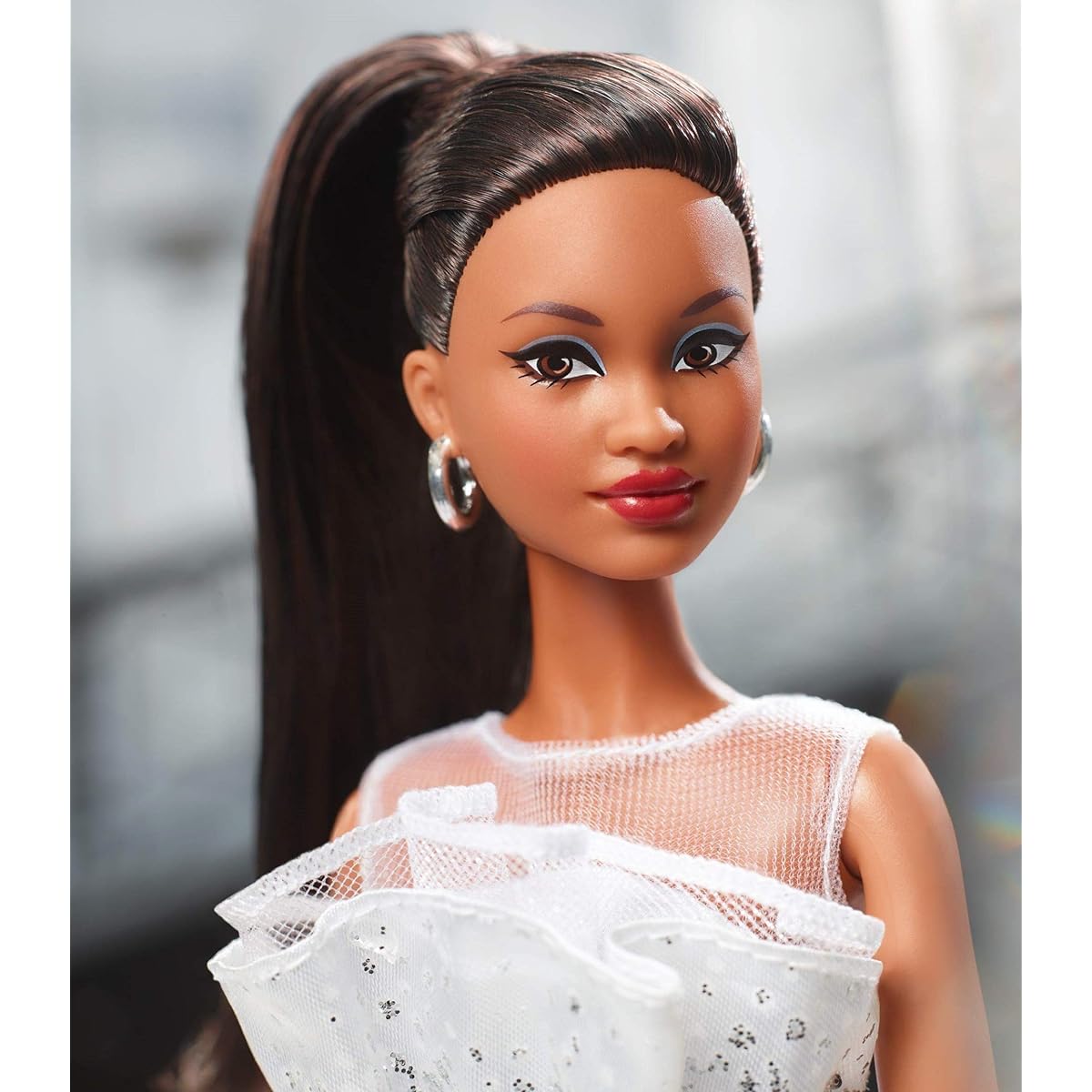 Mattel - Barbie - 60th Celebration Doll, African American