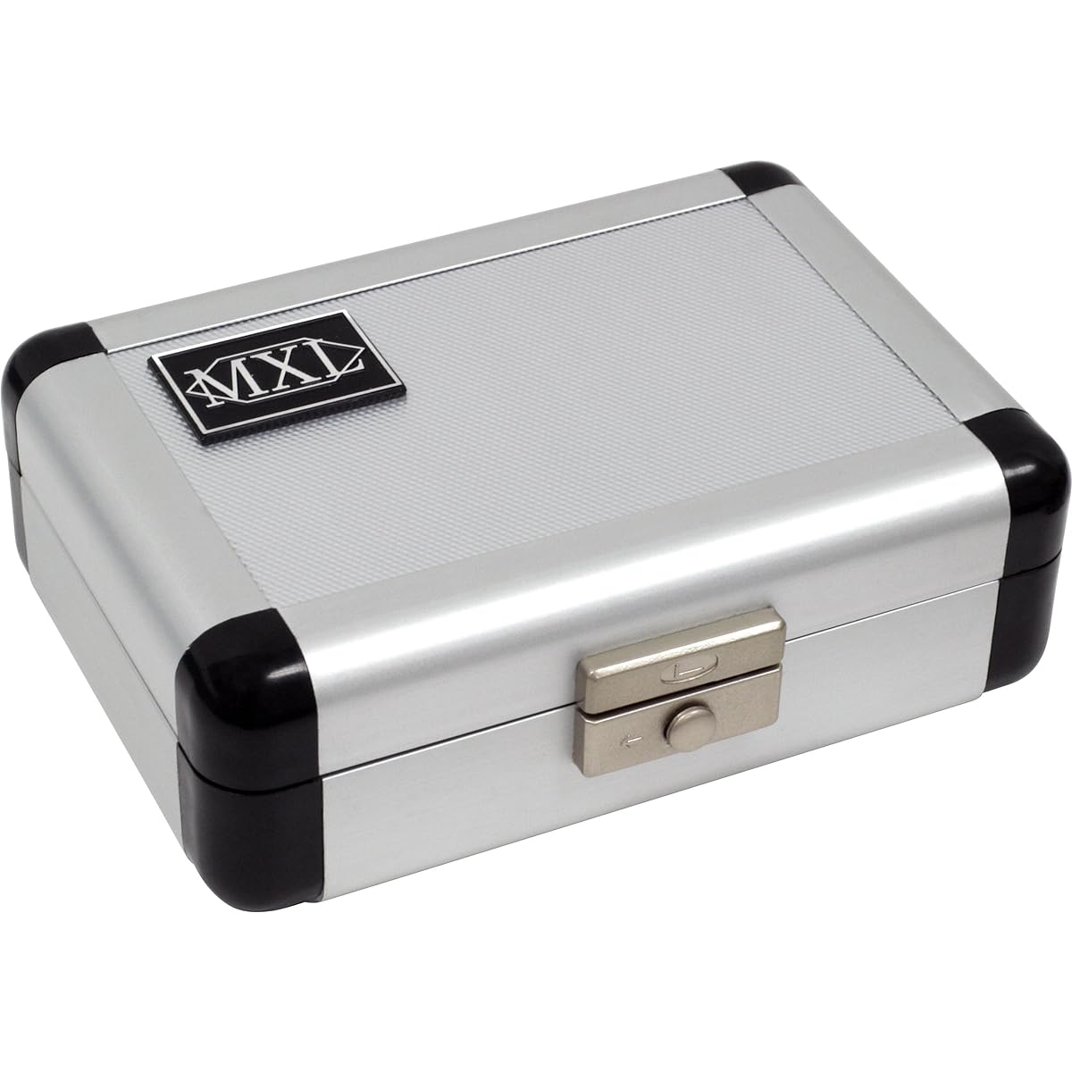 MXL 606 Small Diaphragm Condenser Instrument Microphone with Carrying Case by MXL