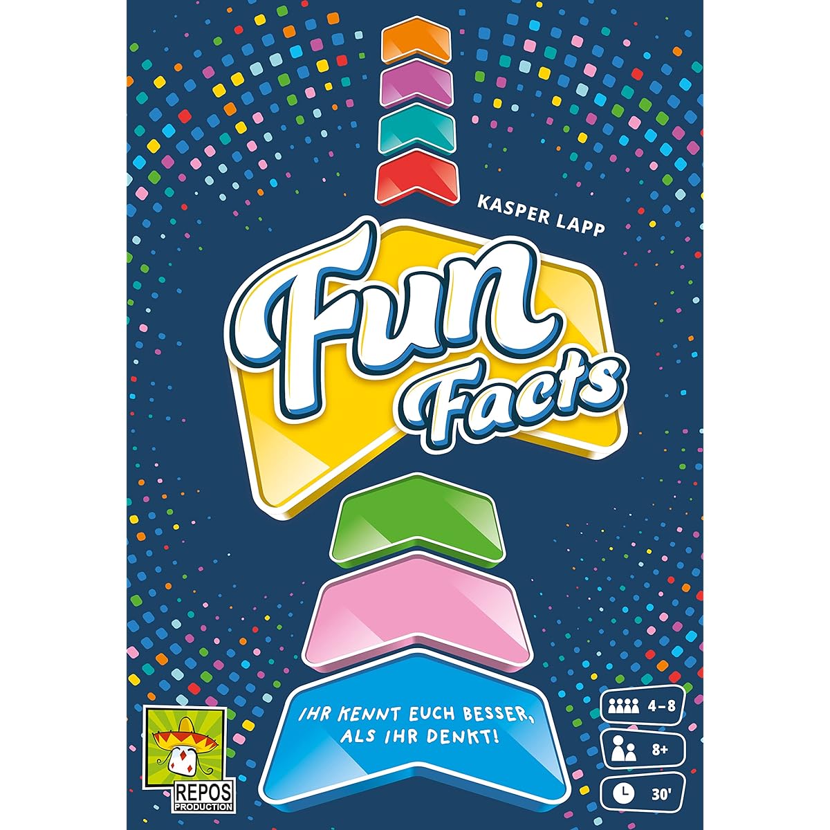 Fun Facts