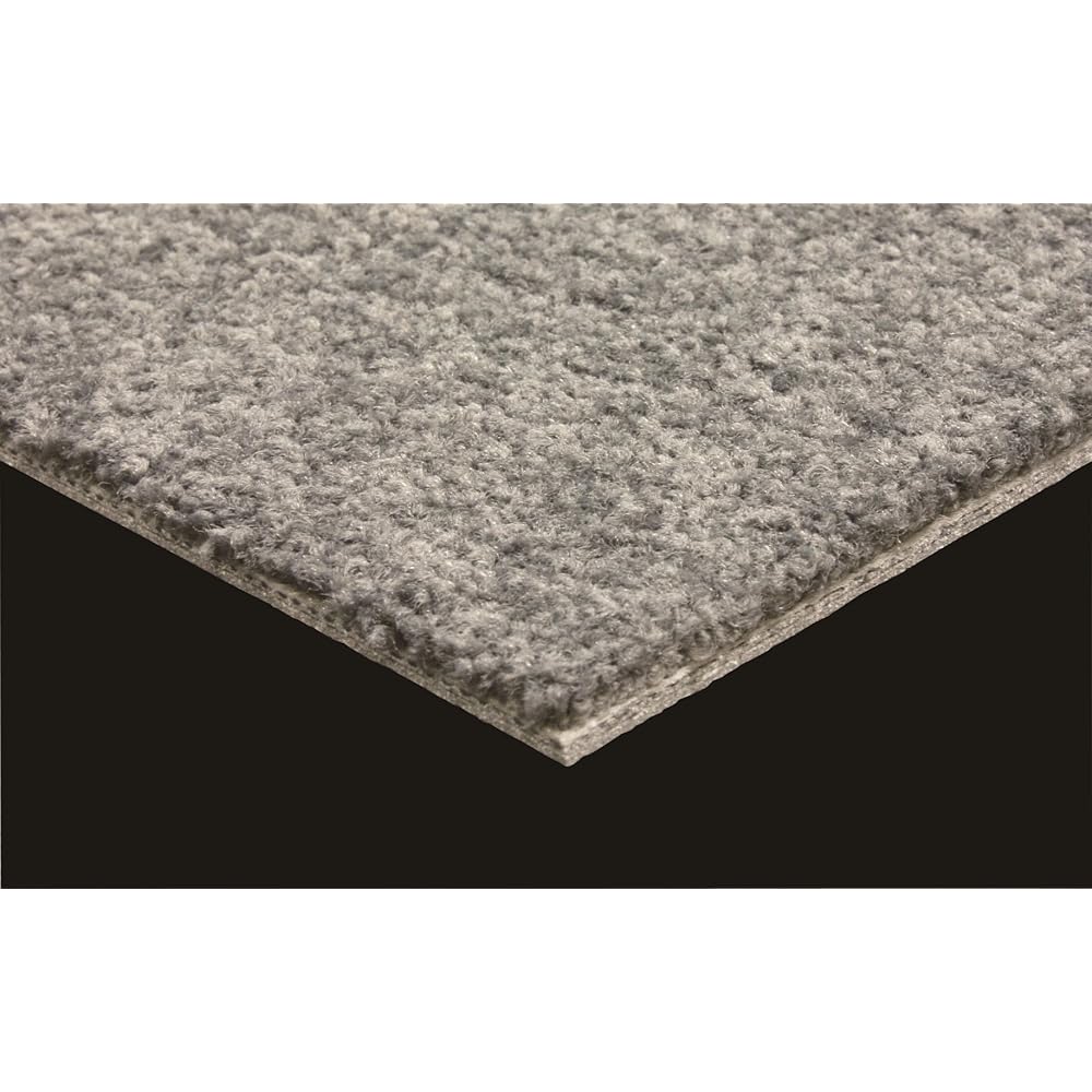 Suminoe Tile Carpet ECOS ID-7007 50X50cm Set of 20 13129848