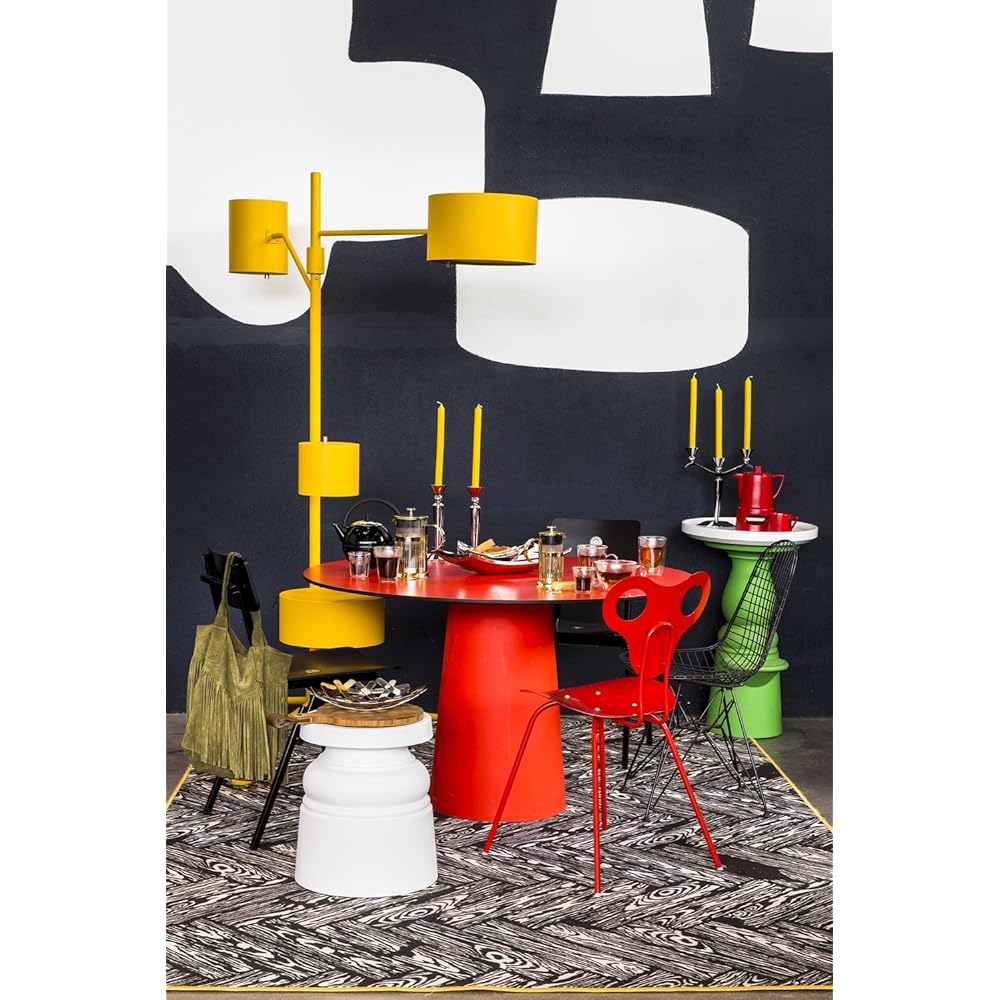 Yamakiikai Mug Clear 385ml