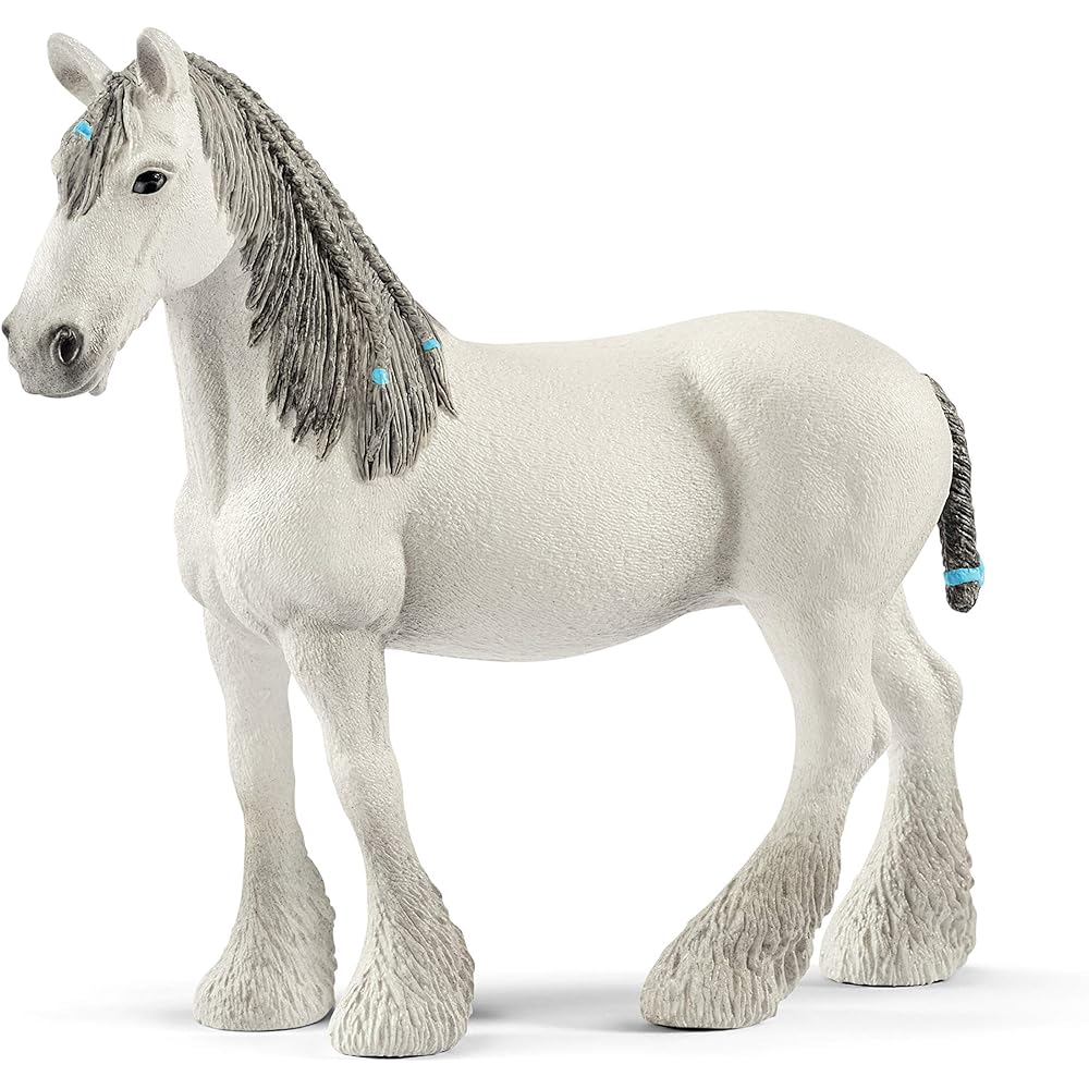Schleich Farm World Kyusha Figure 42485