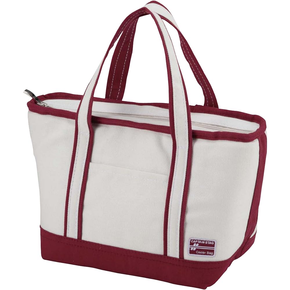 Captain Stag Hanpu Tote Cooler Bag