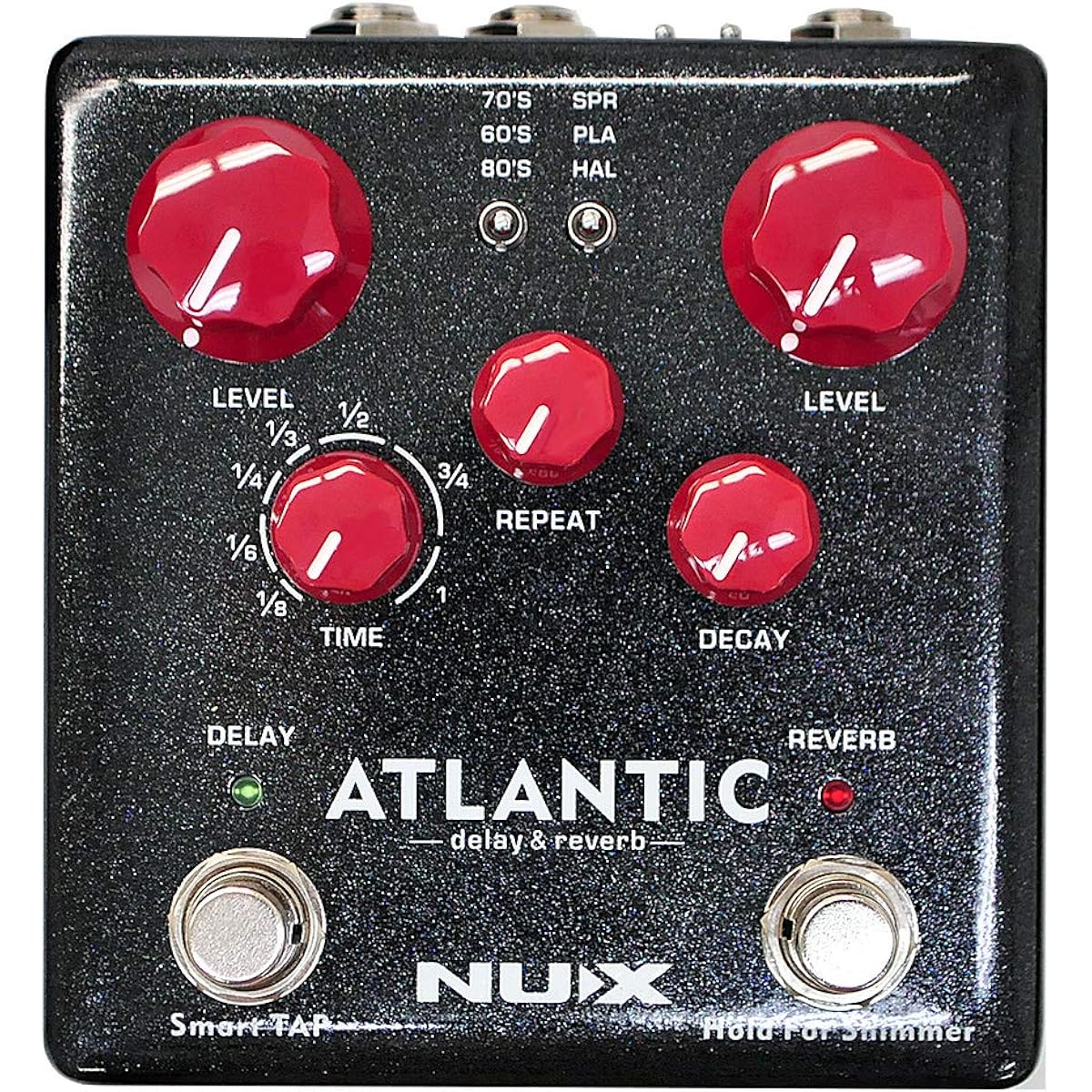 NUX Atlantic Guitar Effector