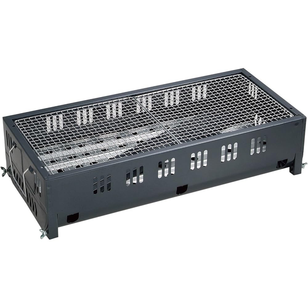 Captain Stag Orbit BBQ Stove