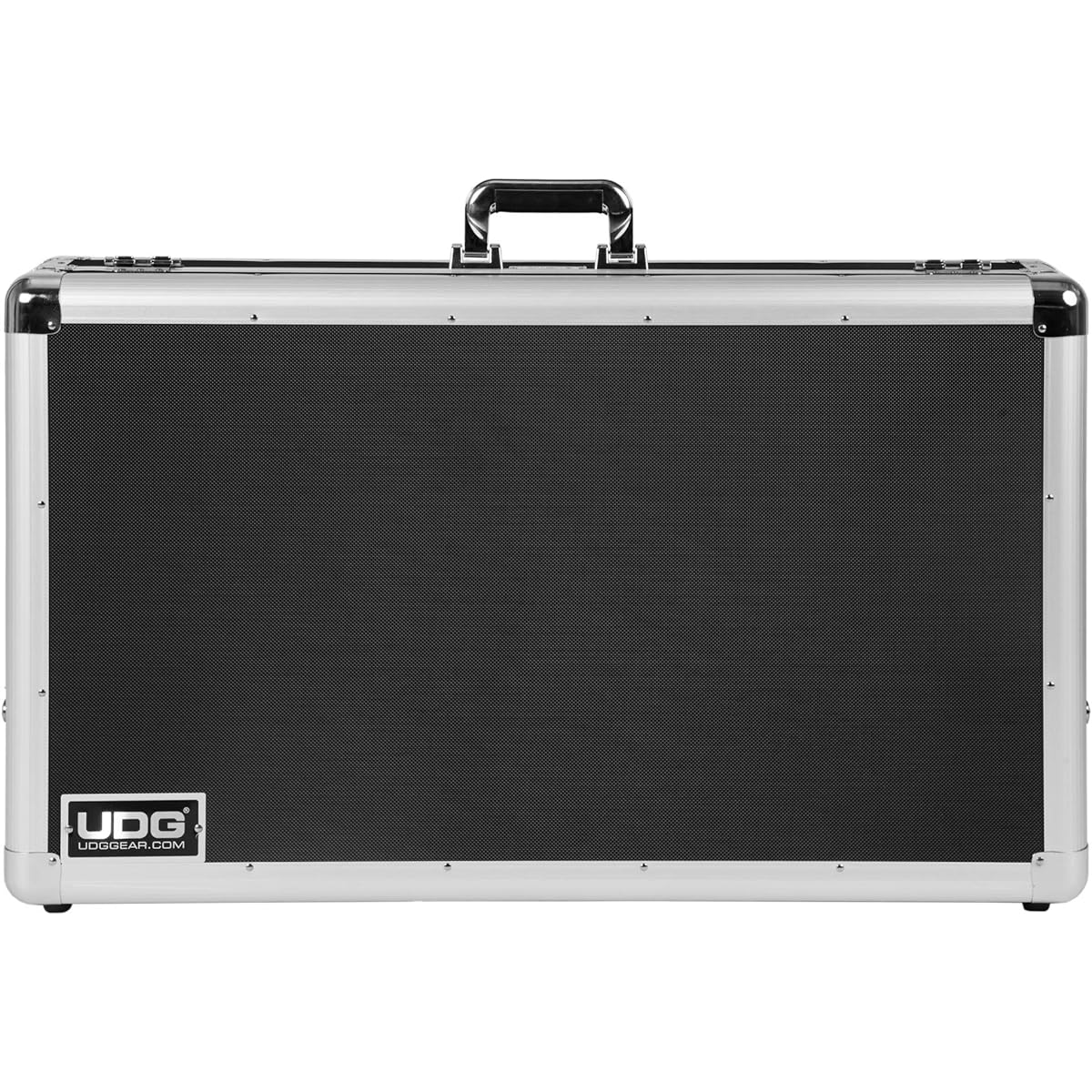 UDG U93014SL Ultimate Pick Foam Flight Case 2XL Silver