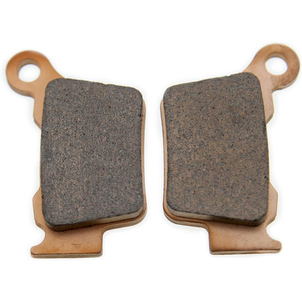 Race Driven Front & Rear Heavy Brake Pads for KTM 125 150 200 250 300 400 450 525 EXC SX MXC XC XCW
