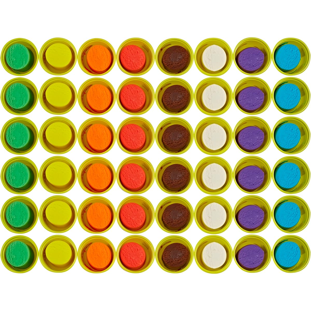 Play-Doh Modelling Compound School Pack