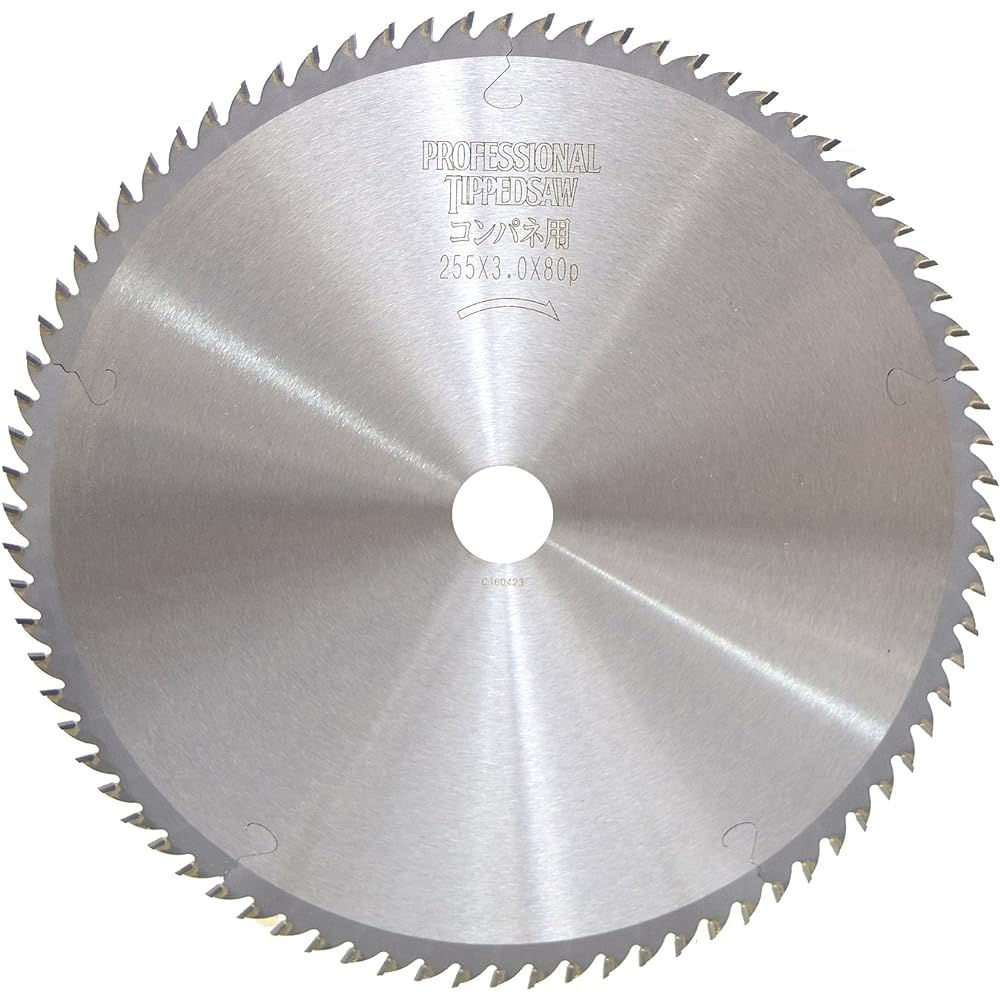 Takagi EARTH MAN Professional Chip Saw for Control Panel 305×100P