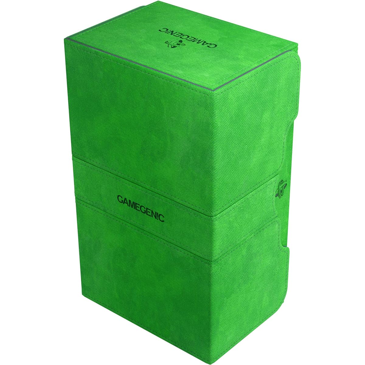 200+ Stronghold - Green