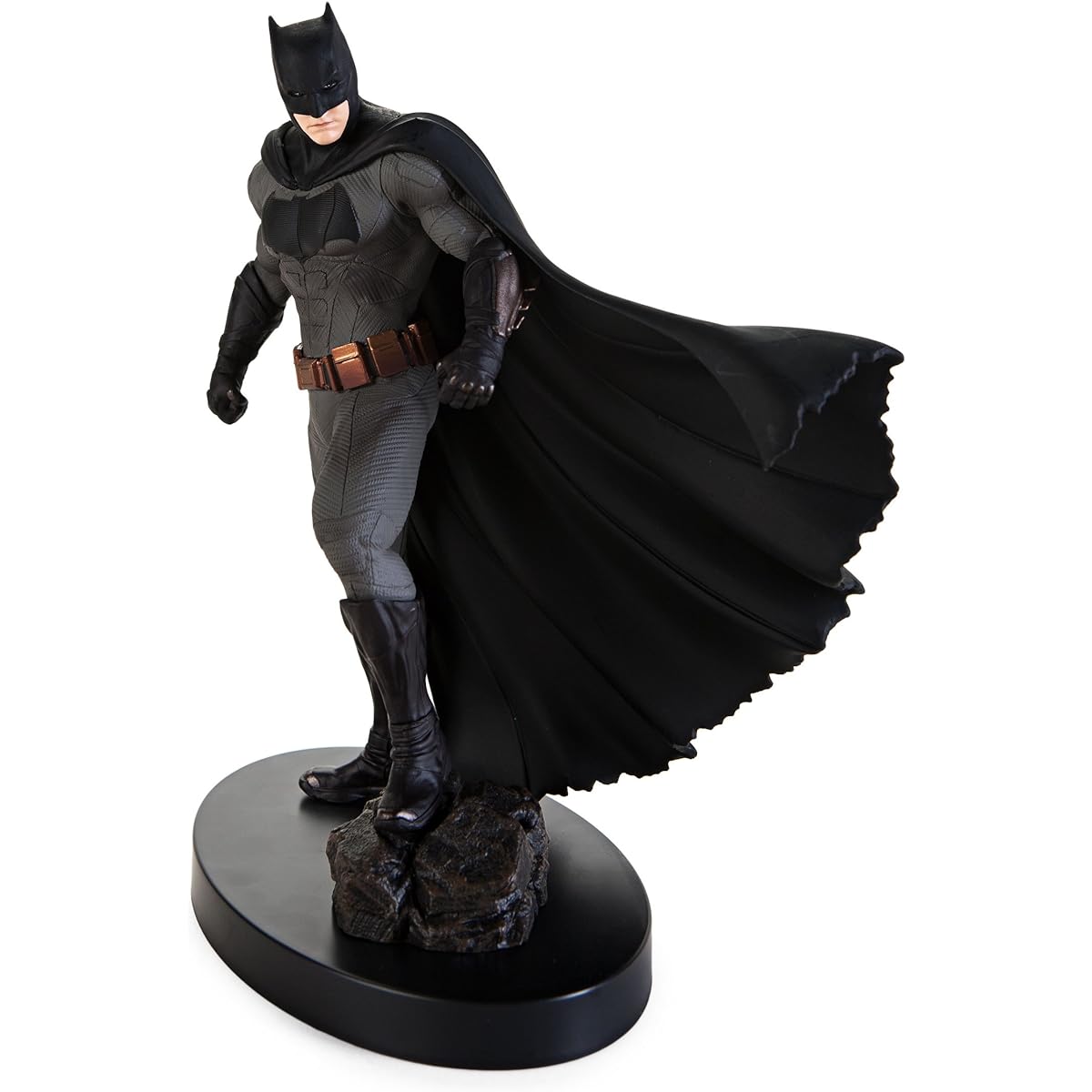 Justice League Batman Special Figure (Prize)