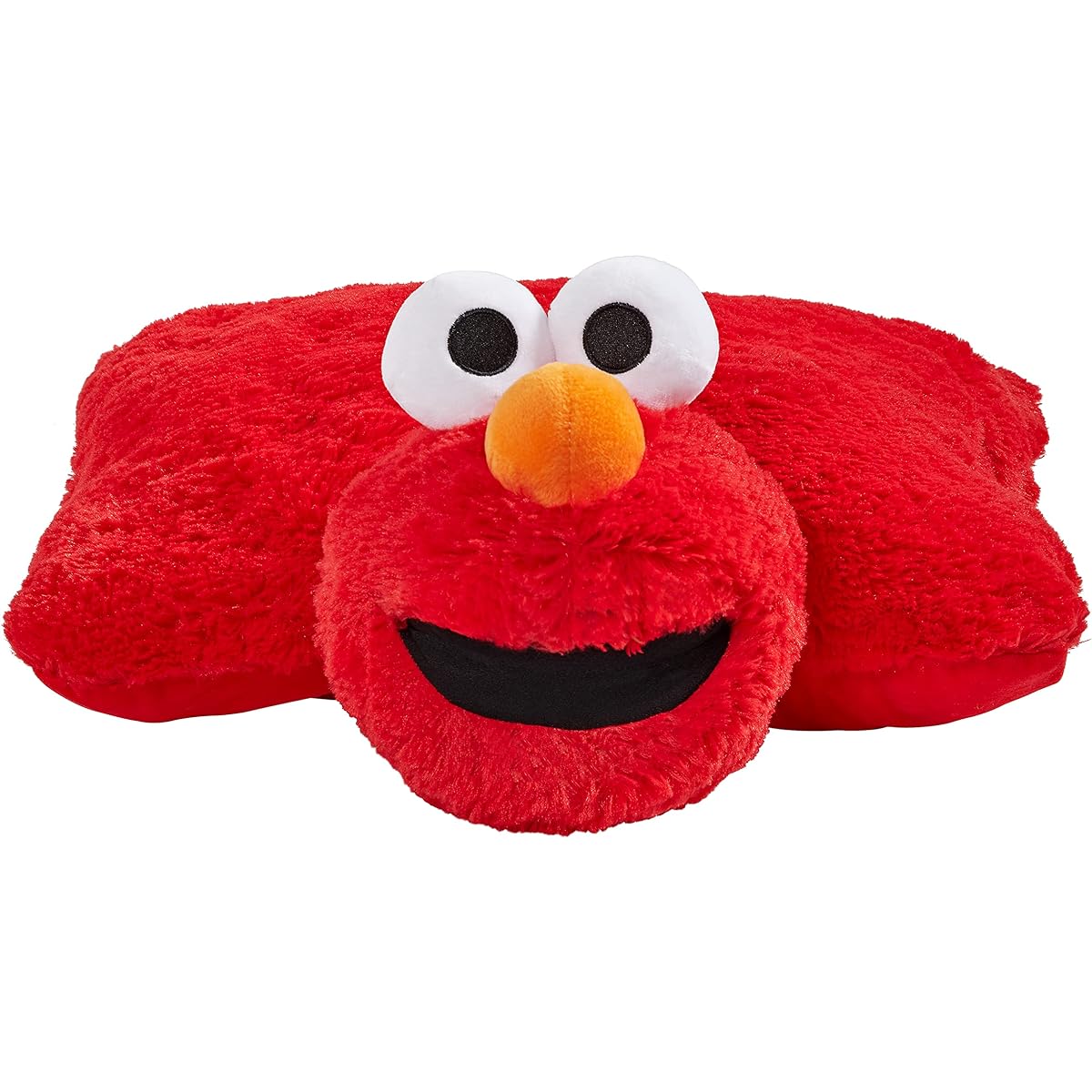Pillow Pets Elmo Sesame Street Plush