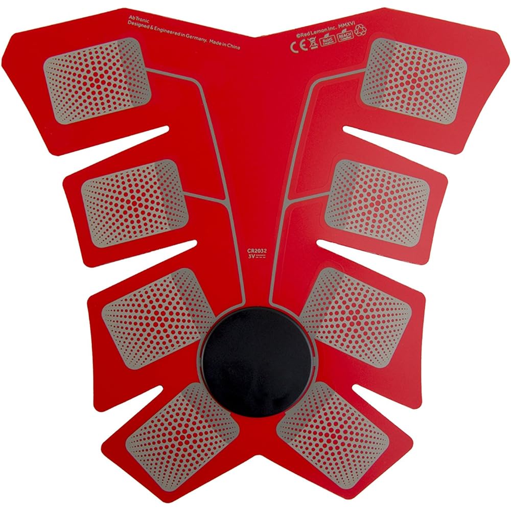 Abtronic X8