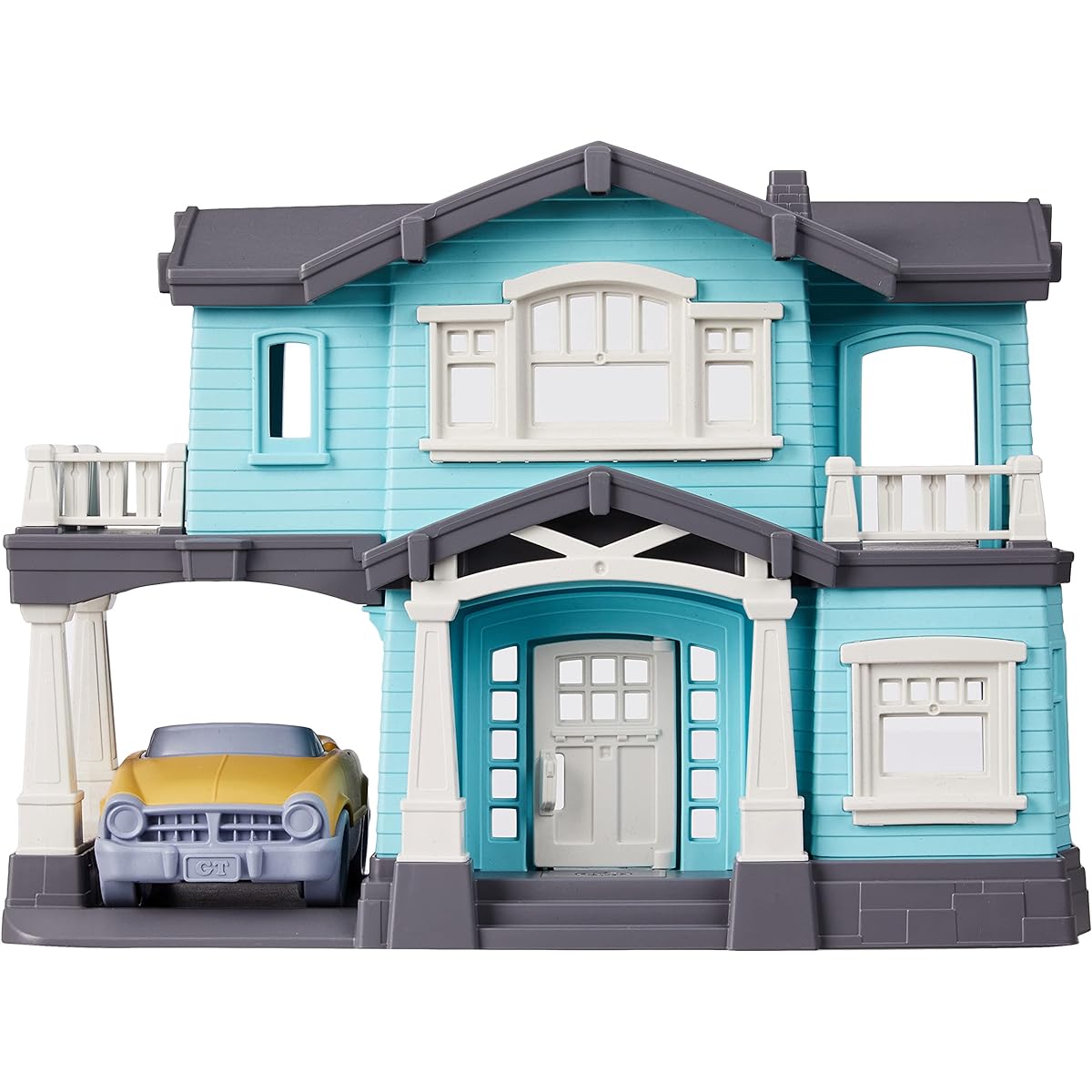 Green Toys House Playset CB2