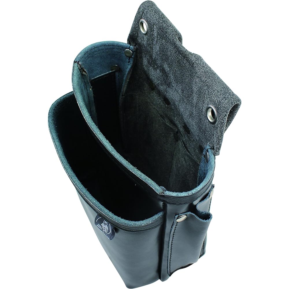 Owl Club Legend Seater (Medium) Black HB-241K