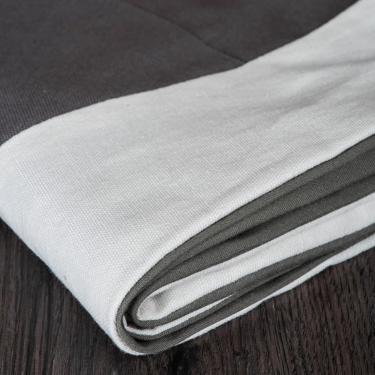 Vickerman Decorative 60" Winter Snowflake Christmas Tree Skirt