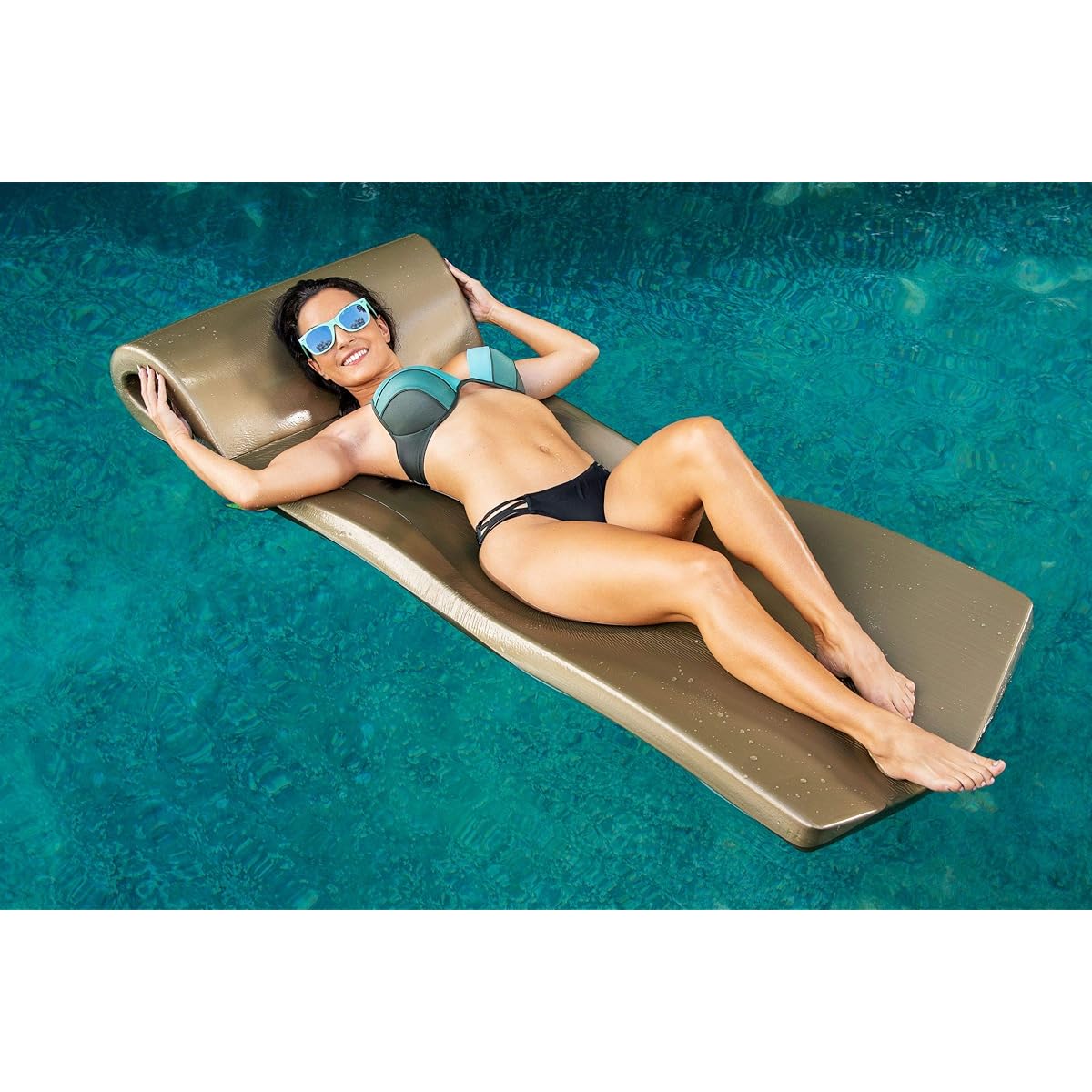 Ultra Sunsation pool float
