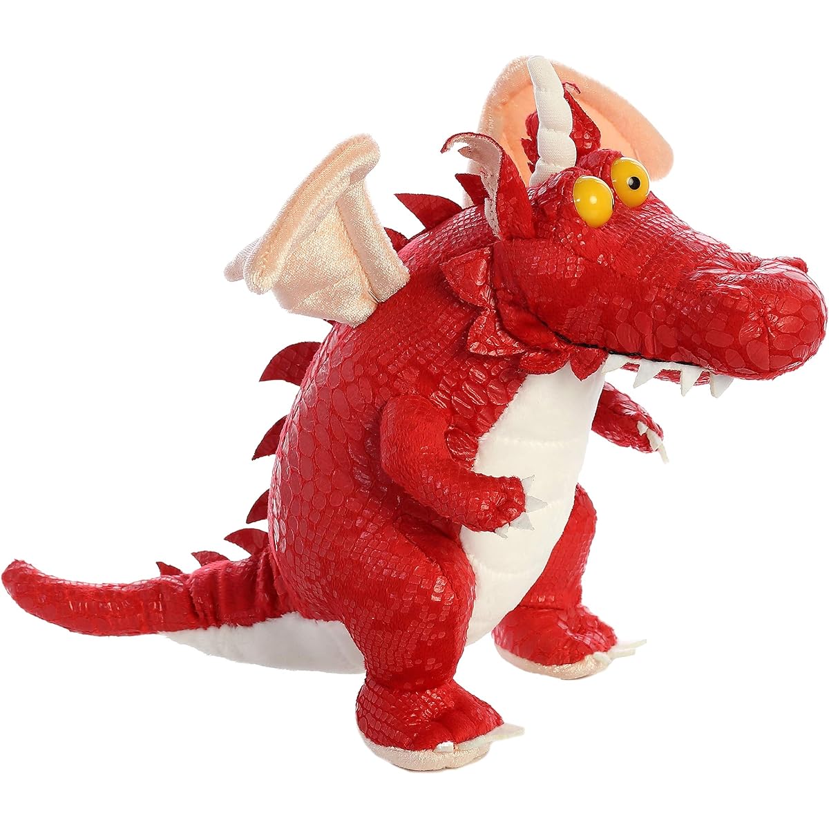 Aurora World Inc. 60149 11" Room on The Broom Dragon