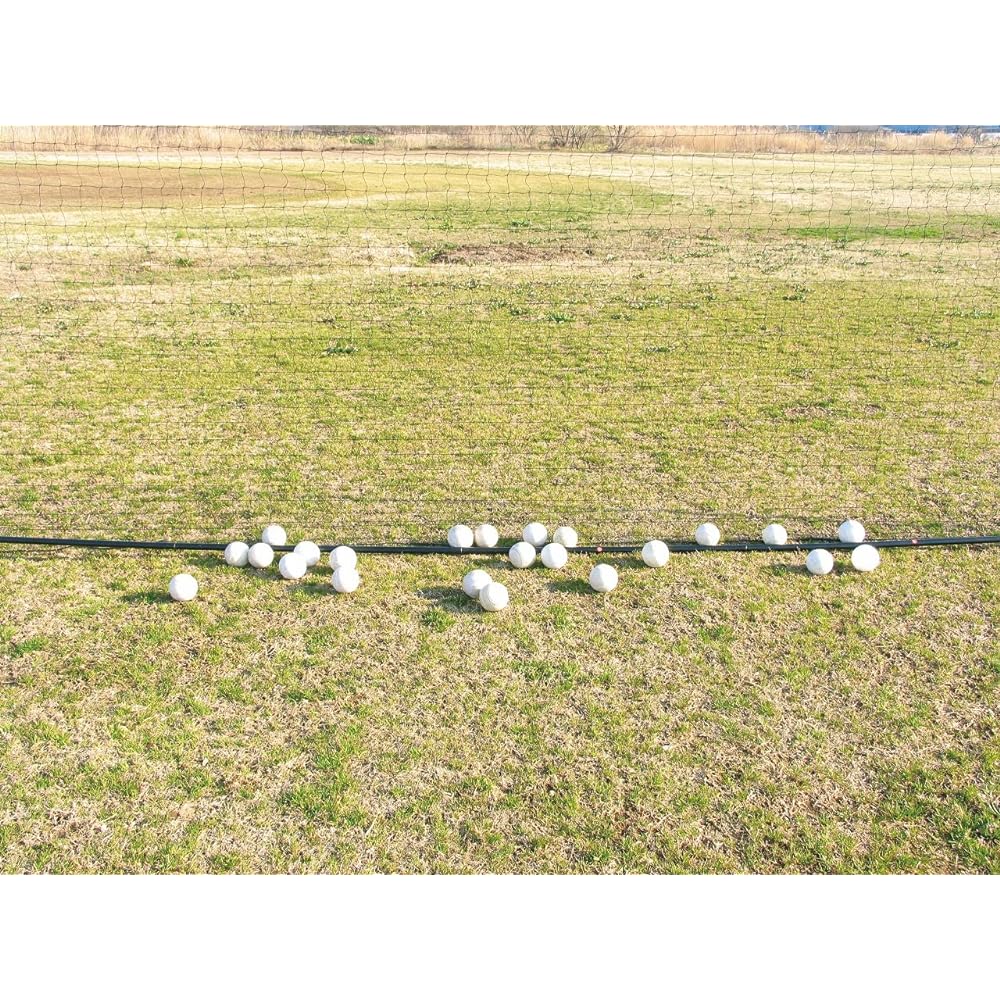 SAKURAI Promark Baseball Batting Net Present Softball Screen Net HT-74