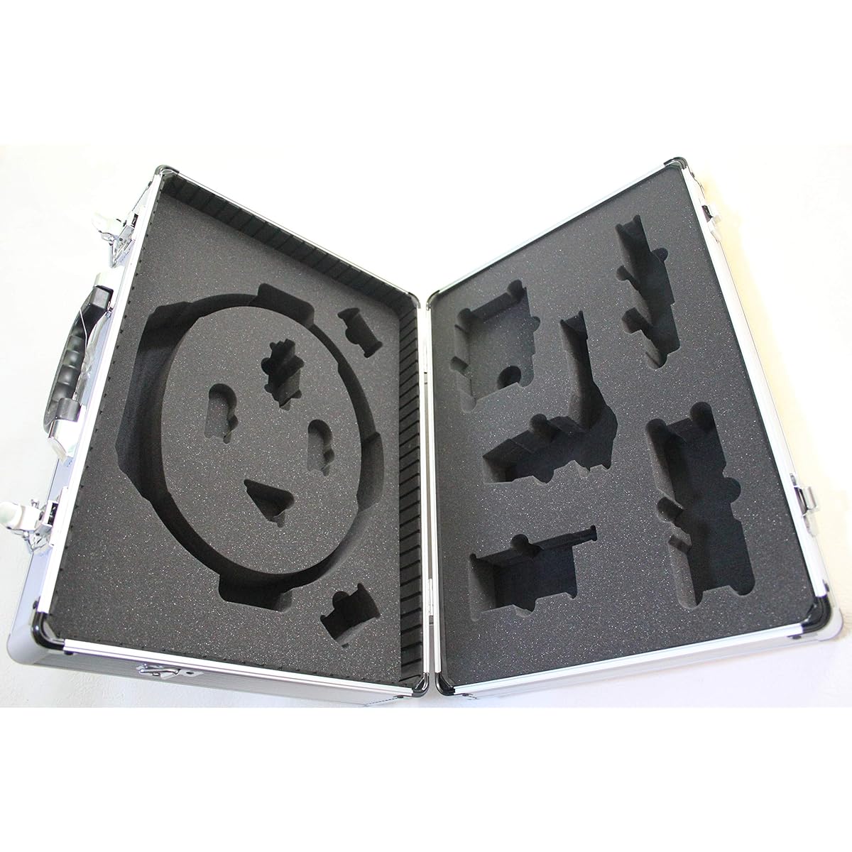 Case only product Faiz Gear Faiz Accel Storage case/box Faiz Gear Box